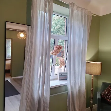 Newly Made With Private Entrance - 1st Floor Apartamento Riga