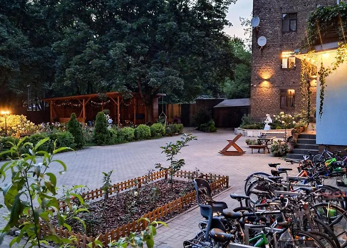 Apartment Newly Made With Private Entrance - 1st Floor *