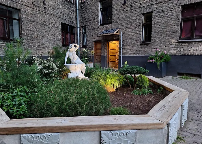 Newly Made With Private Entrance - 1st Floor Riga