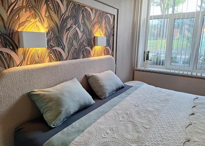 Newly Made With Private Entrance - 1st Floor Apartment *