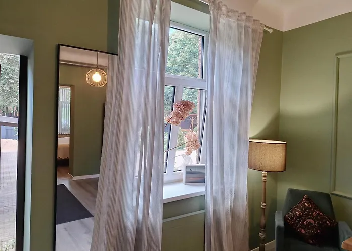 Newly Made With Private Entrance - 1st Floor Apartment Riga