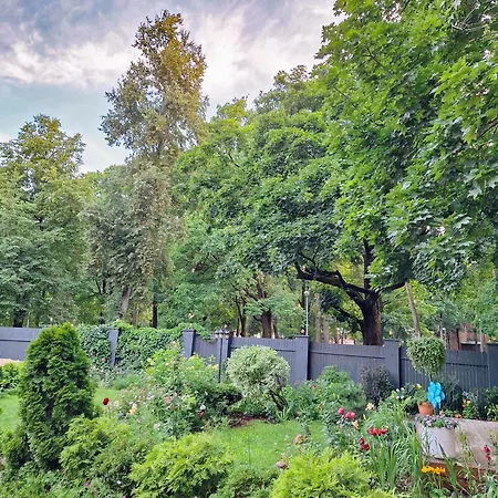 Apartment Newly Made With Private Entrance - 1st Floor Riga