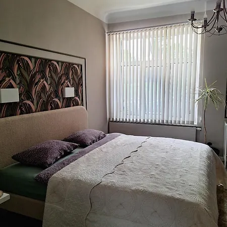 Newly Made With Private Entrance - 1st Floor شقة