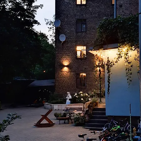 Apartment Newly Made With Private Entrance - 1st Floor Riga