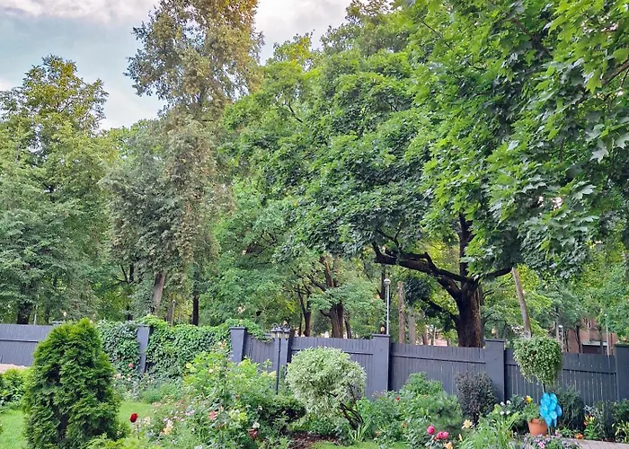 Апартаменты Newly Made With Private Entrance - 1st Floor Рига