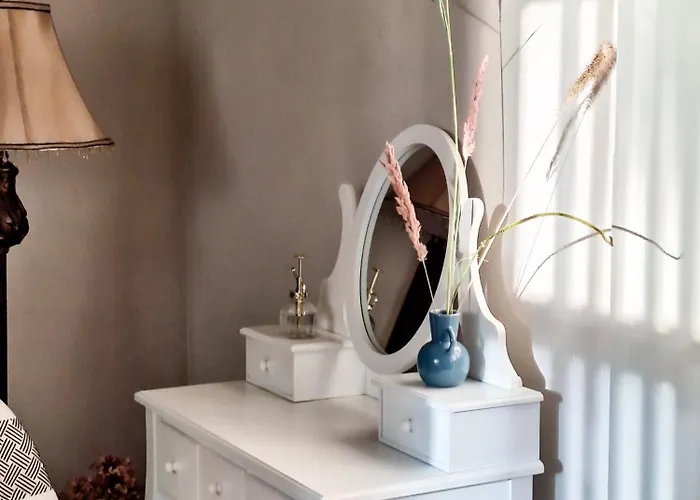 Newly Made With Private Entrance - 1st Floor * Рига