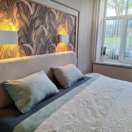 Newly Made With Private Entrance - 1st Floor Apartment *