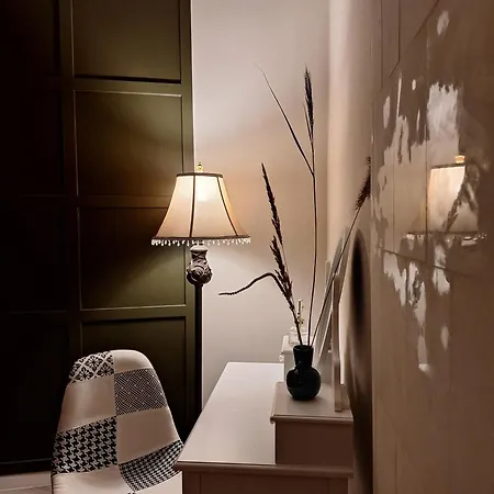 Apartment Newly Made With Private Entrance - 1st Floor Riga